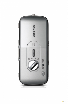 Накладной электронный дверной замок Samsung SHS-G517X (для стеклянных дверей)