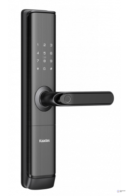 Электронный дверной замок Kaadas S110-5W с отпечатком пальца