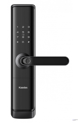 Электронный дверной замок Kaadas S110-5W с отпечатком пальца